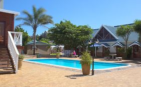 Oceans Hotel&Self Catering